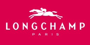 Long champ logo
