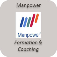 Manpower : Formation & coaching